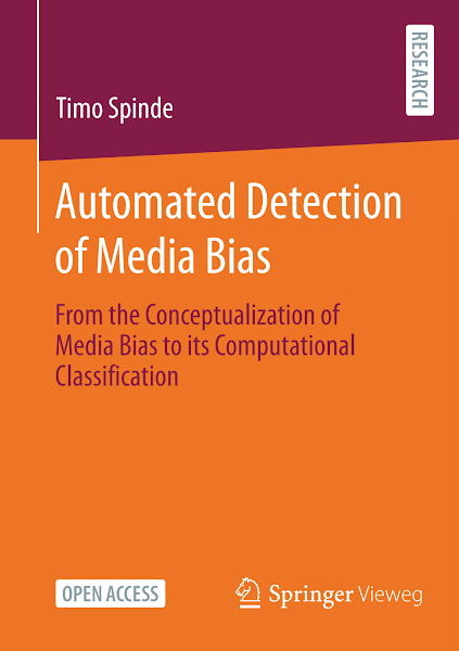 Sampul Automated Detection of Media Bias