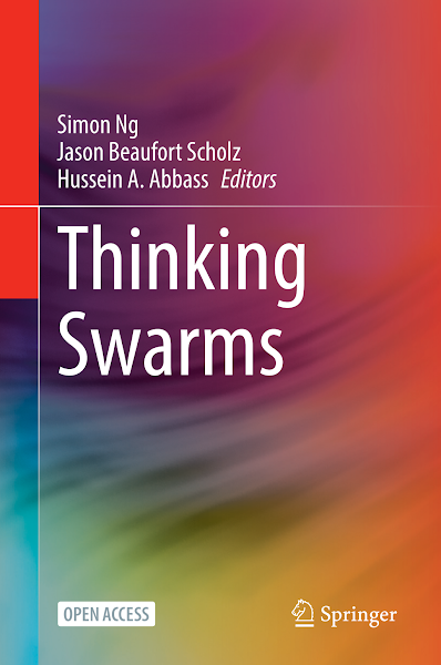 Sampul Thinking Swarms