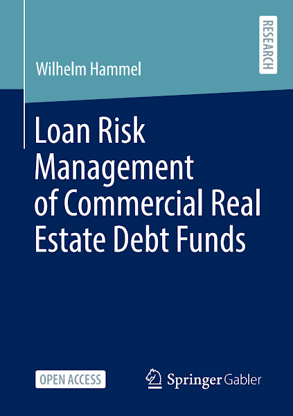 Sampul Loan Risk Management of Commercial Real Estate Debt Funds