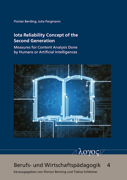 Sampul Iota Reliability Concept of the Second Generation