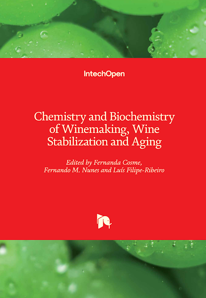 Sampul Chemistry and Biochemistry of Winemaking, Wine Stabilization and Aging