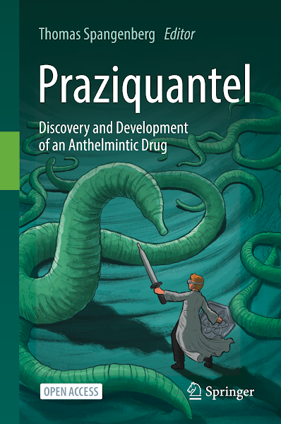 Sampul Praziquantel