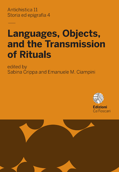 Sampul Langues