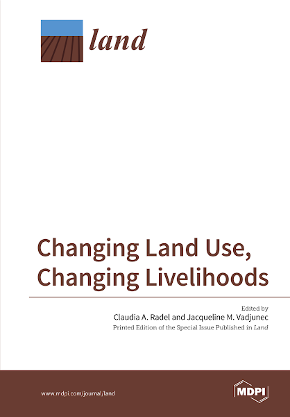 Sampul Changing Land Use, Changing Livelihoods Smallholders Today