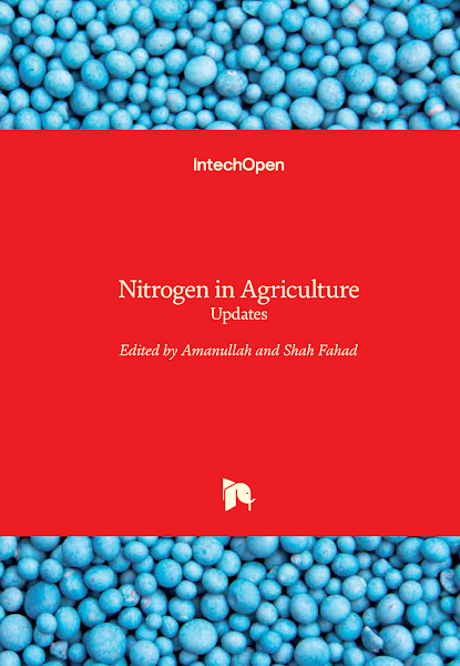 Sampul Nitrogen in Agriculture