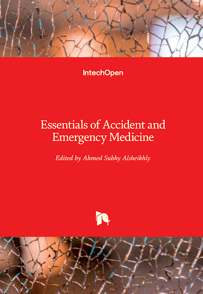 Sampul Essentials of Accident and Emergency Medicine