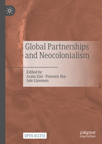 Sampul Global Partnerships and Neocolonialism