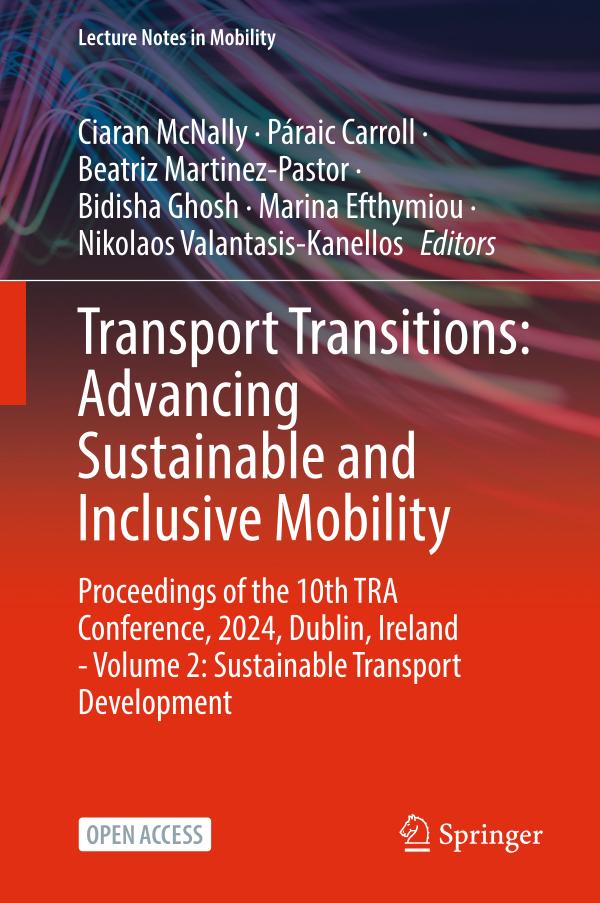Sampul Transport Transitions: Advancing Sustainable and Inclusive Mobility
