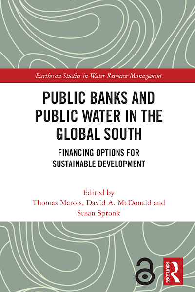 Sampul Public Banks and Public Water in the Global South