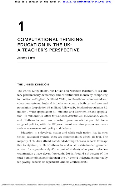 Sampul 0040. computational thinking education in the uk(8)