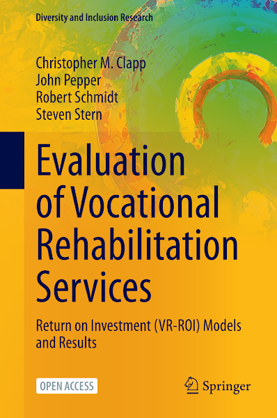 Sampul Evaluation of Vocational Rehabilitation Services