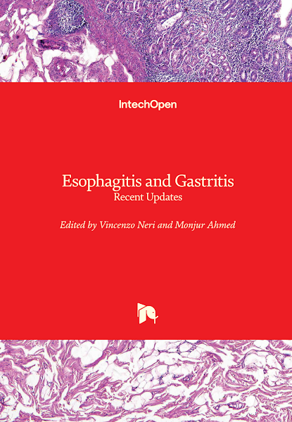 Sampul Esophagitis and Gastritis