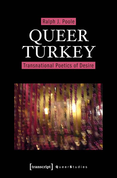 Sampul Queer Turkey