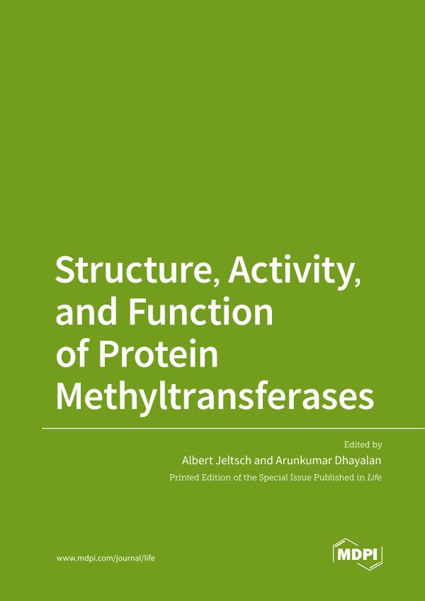 Sampul Structure, Activity, and Function of Protein Methyltransferases