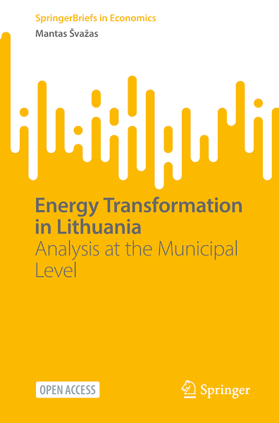 Sampul Energy Transformation in Lithuania