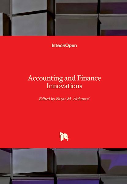 Sampul Accounting and Finance Innovations