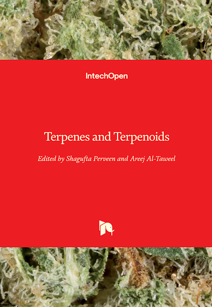 Sampul Terpenes and Terpenoids