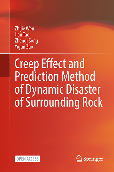 Sampul Creep Effect and Prediction Method of Dynamic Disaster of Surrounding Rock