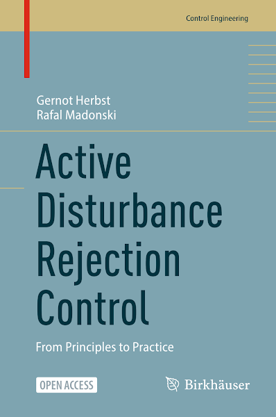 Sampul Active Disturbance Rejection Control
