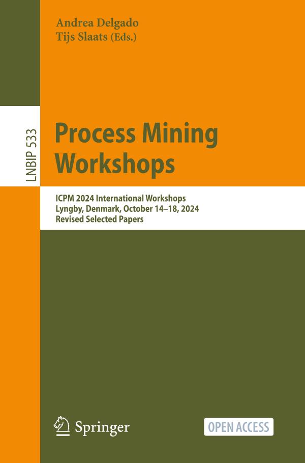 Sampul Process Mining Workshops