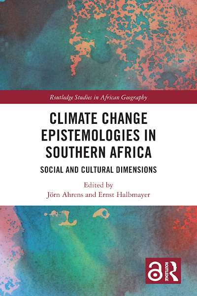 Sampul 0005. Climate Change Epistemologies in Southern Africa