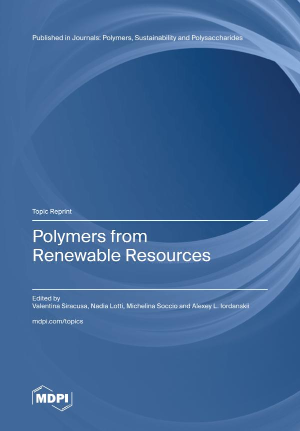 Sampul Polymers from Renewable Resources