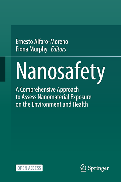 Sampul Nanosafety