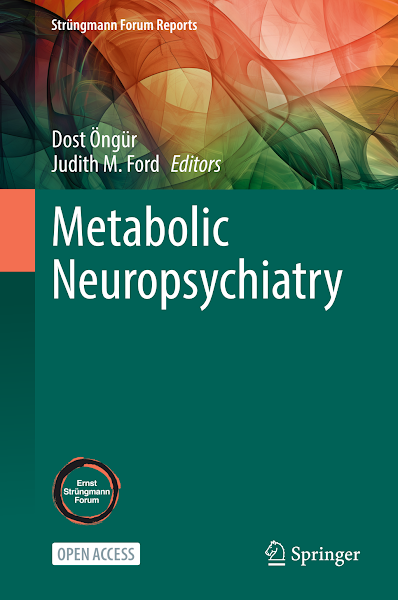 Sampul Metabolic Neuropsychiatry