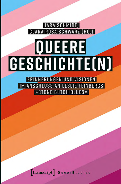 Sampul Queere Geschichte(n)