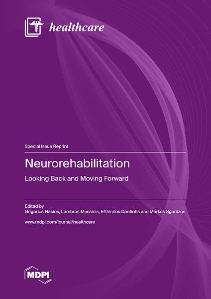 Sampul Neurorehabilitation Looking Back and Moving Forward