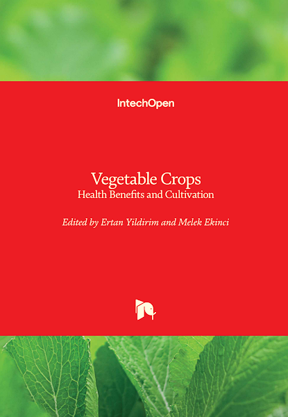 Sampul Vegetable Crops