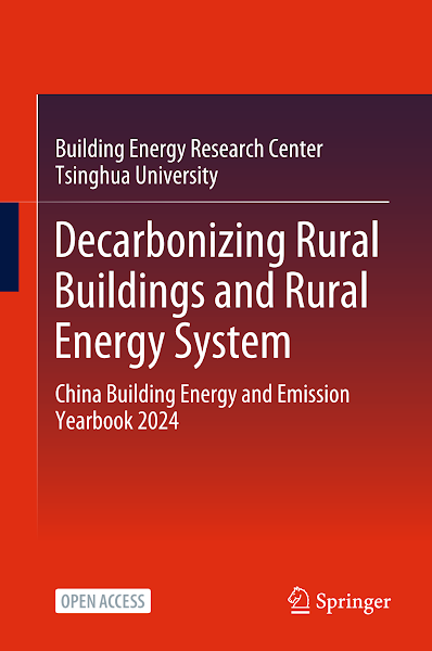 Sampul Decarbonizing Rural Buildings and Rural Energy System