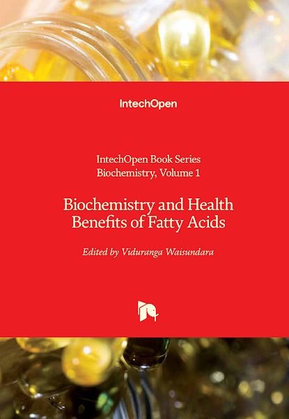 Sampul Biochemistry and Health Benefits of Fatty Acids