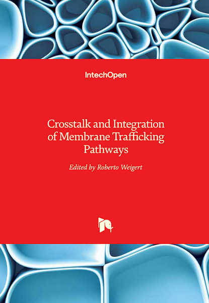 Sampul Crosstalk and Integration of Membrane Trafficking Pathways