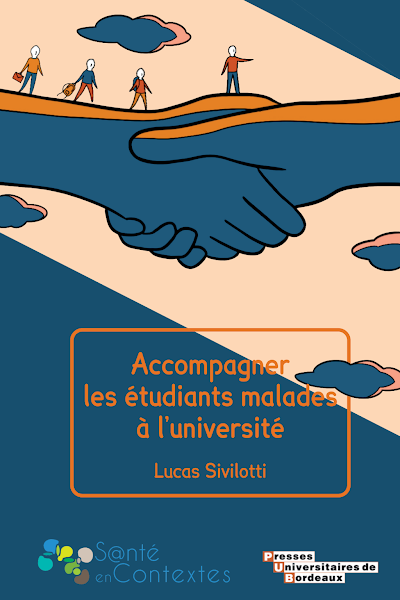 Sampul Accompagner les &eacute;tudiants malades &agrave; l&rsquo;universit&eacute;