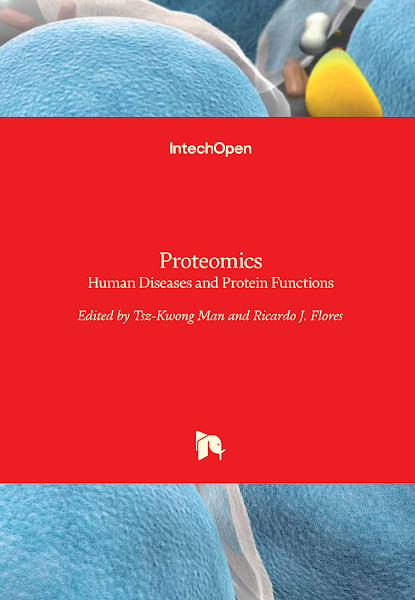 Sampul Proteomics