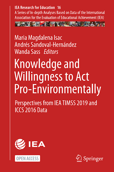 Sampul Knowledge and Willingness to Act Pro-Environmentally