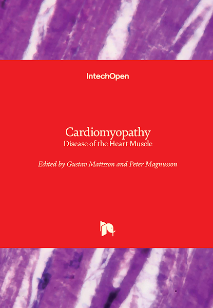 Sampul Cardiomyopathy