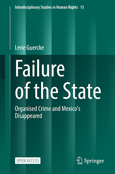 Sampul Failure of the State