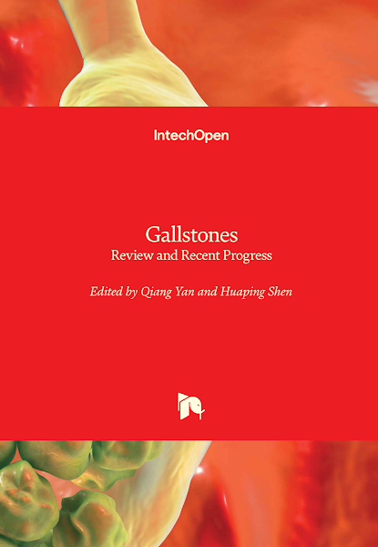 Sampul Gallstones