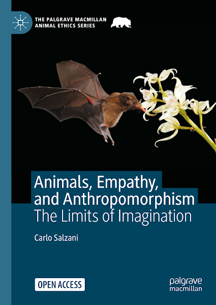 Sampul Animals, Empathy, and Anthropomorphism The Limits of Imagination