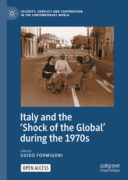 Sampul Italy and the 'Shock of the Global' during the 1970s