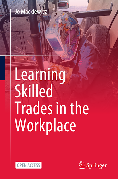 Sampul Learning Skilled Trades in the Workplace