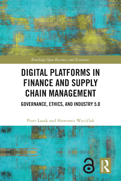 Sampul Digital Platforms in Finance and Supply Chain Management