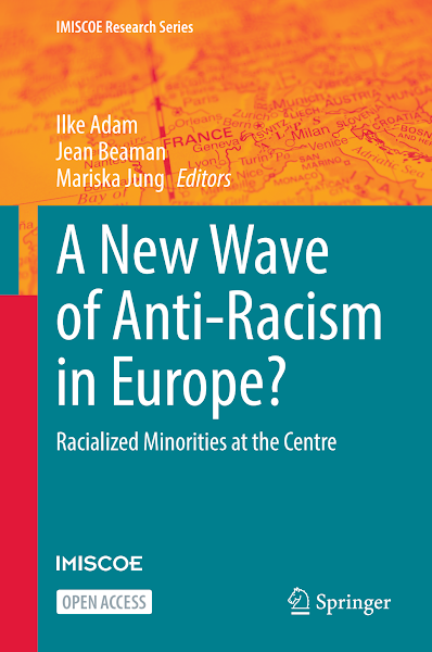 Sampul A New Wave of Anti-Racism in Europe
