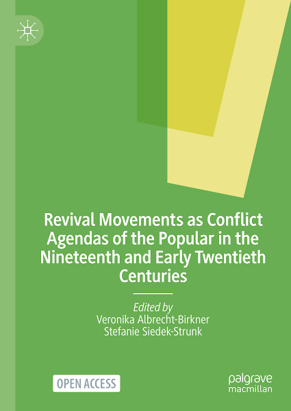 Sampul Revival Movements as Conflict Agendas of the Popular in the Nineteenth and Early Twentieth Centuries