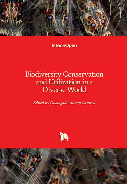 Sampul Biodiversity Conservation and Utilization in a Diverse World
