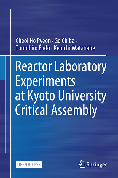 Sampul Springer-Reactor Laboratory Experiments at Kyoto University Critical Assembly