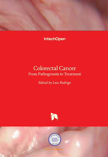Sampul Colorectal Cancer.