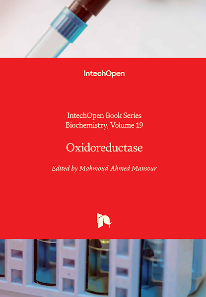 Sampul Oxidoreductase